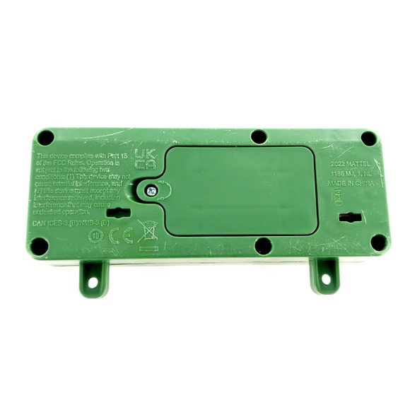 Thomas & Friends Talking Cranky Delivery Train Replacement Sound Box Tested - Picture 2 of 9